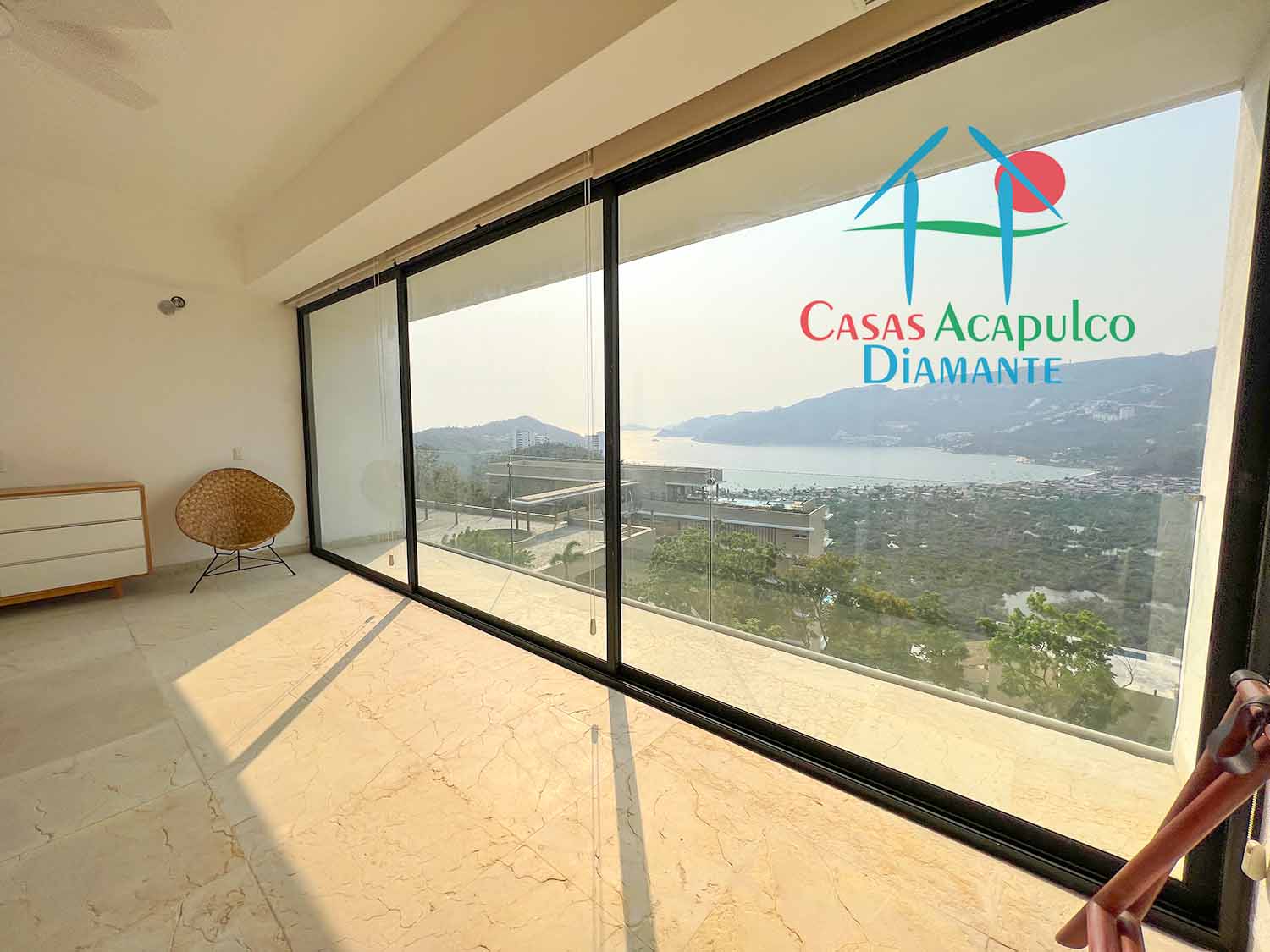 La Joya Residencial 4 - Recámara principal 8